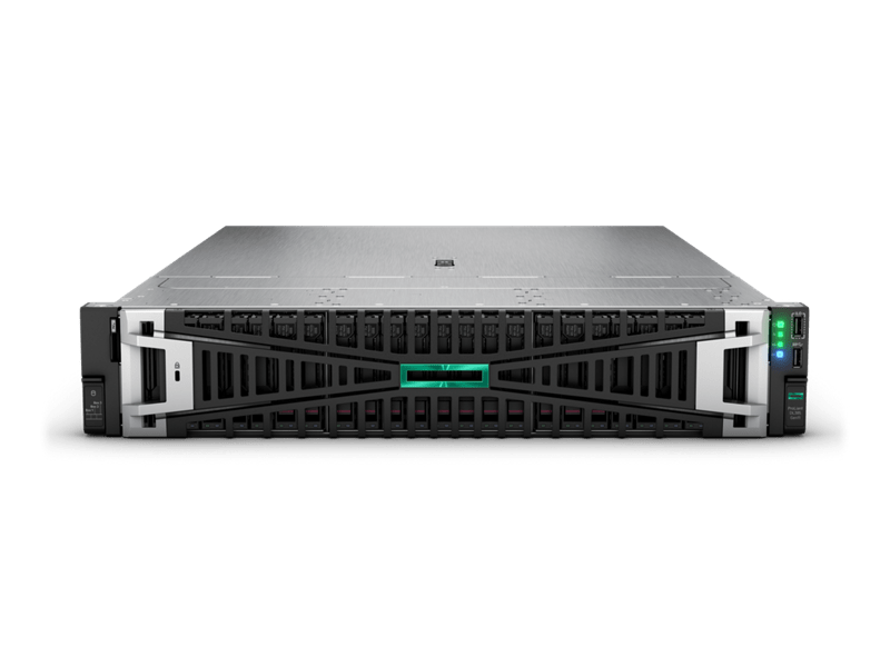 P57844B21 HPE ProLiant DL385 Gen11 48SFF Configuretoorder Server