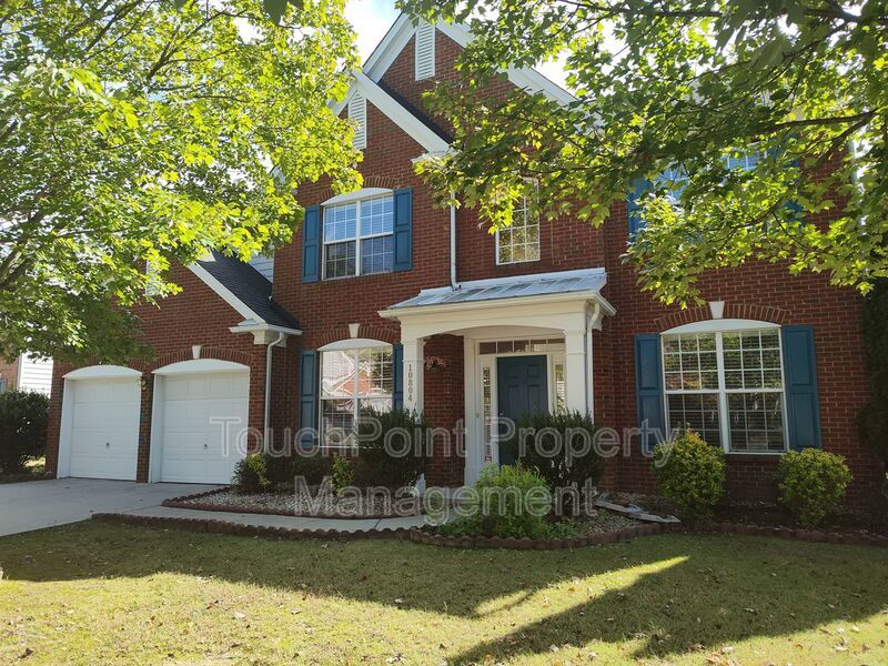 10804 Fountaingrove Dr Charlotte, NC 28262 Touchpoint