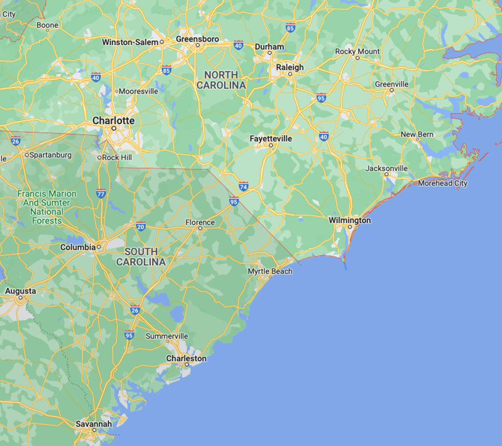 Charlotte Property Management, Charlotte Property Managers, Charlotte