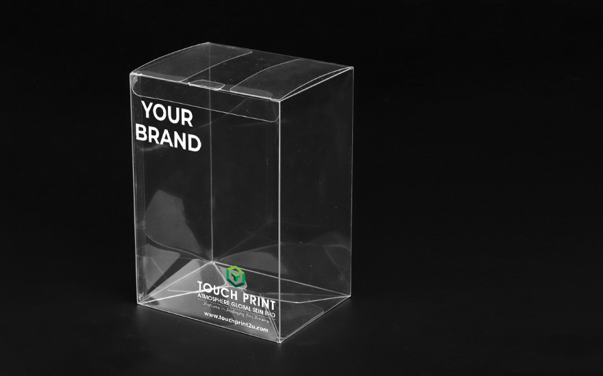 Quality PVC Box Printing Services in Malaysia