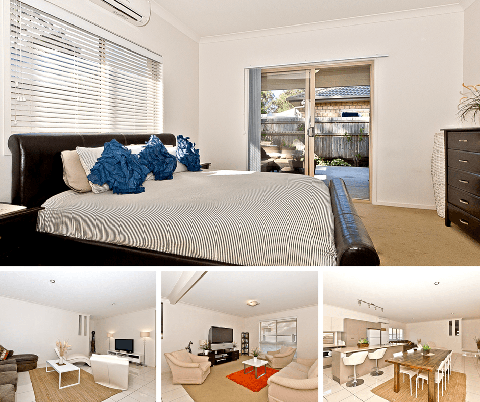 FOR RENT 5 Presidents Place, Carseldine Touch Residential