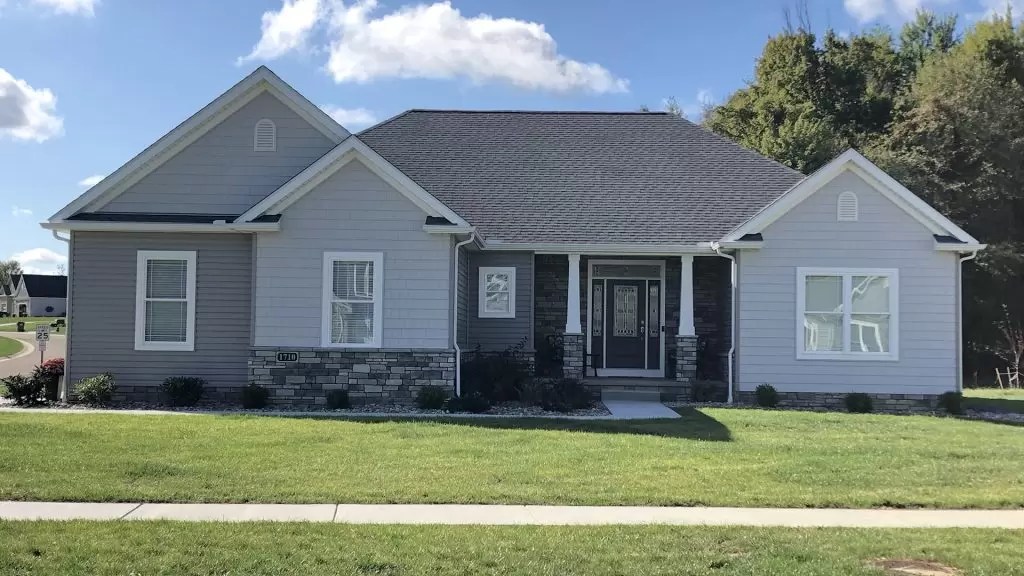 Home Touchstone Builders LLC