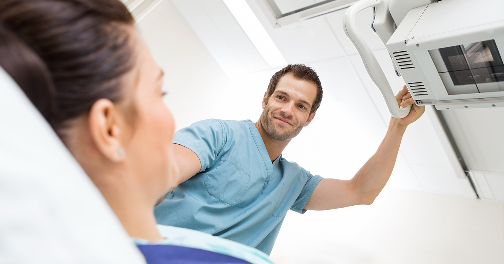 Touchstone Imaging San Antonio Medical Center • MRI and CT