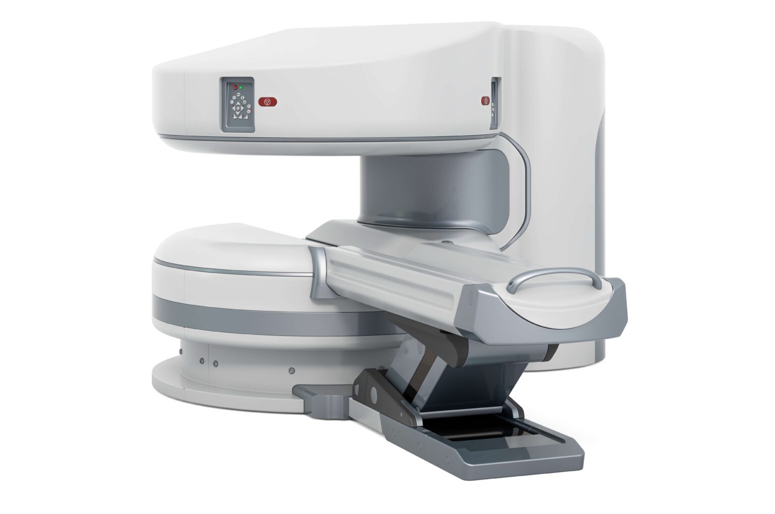 Touchstone Imaging Hot Springs • MRI, CT and Ultrasound