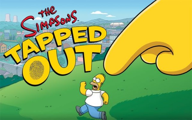 When Is The Simpsons Tapped Out Next Update 2022 Christmas The Simpsons: Tapped Out Gets A New Holiday Update - Touch, Tap, Play