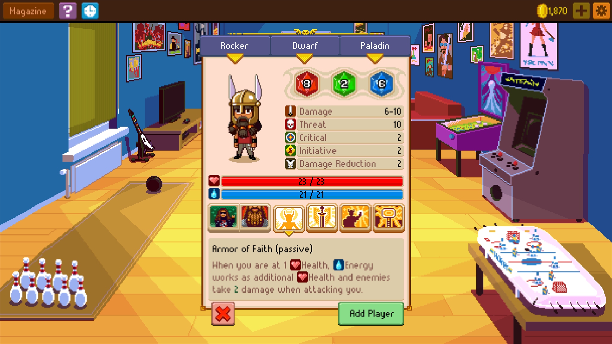 Knights Of Pen And Paper 2 Gets New Update Adding New Quests And More