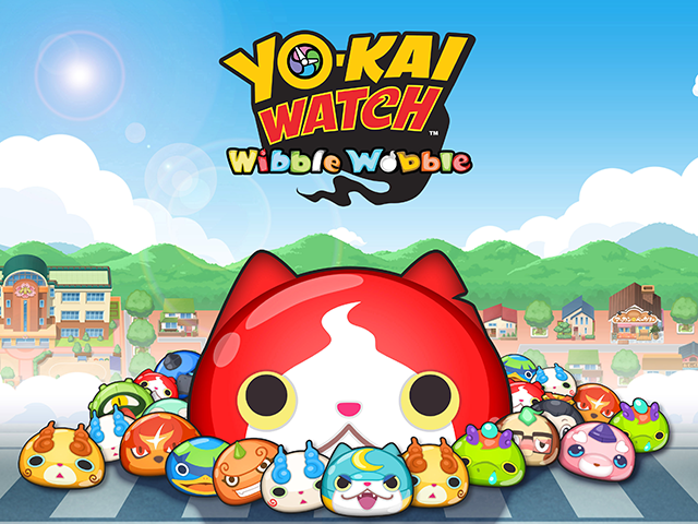 YoKai Watch Wibble Wobble Cheats Tips & Strategy Guide