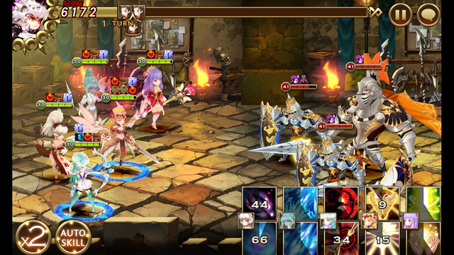 Seven Knights Cheats Tips & Strategy Guide Touch, Tap, Play