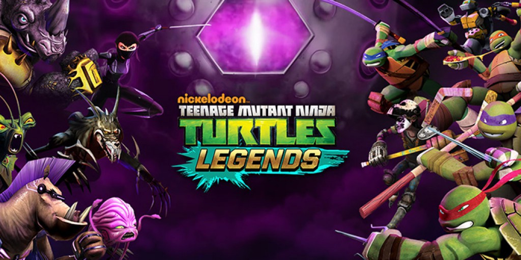 Teenage Mutant Ninja Turtles Legends Cheats Tips