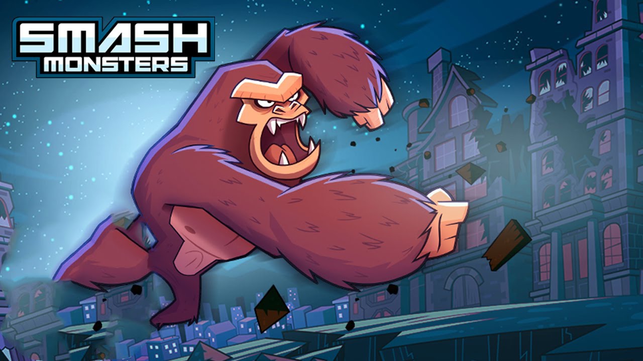 Smash Monsters City Rampage Cheats Tips & Strategy Guide