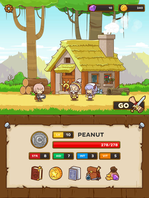 Postknight Cheats Tips & Strategy Guide Touch, Tap, Play
