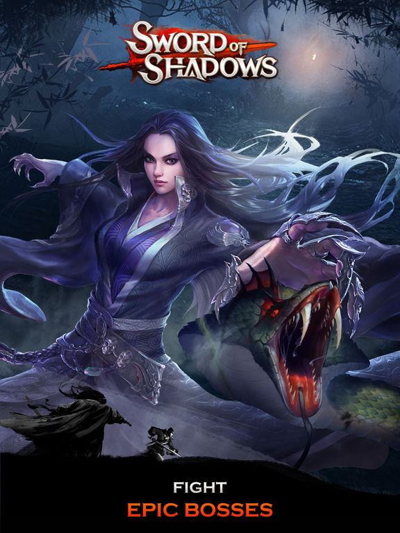 Sword of Shadows Cheats Tips & Strategy Guide Touch, Tap, Play