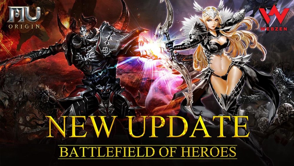It’s MU Origin but Not as MU Know It, as New Systems and Events Arrive