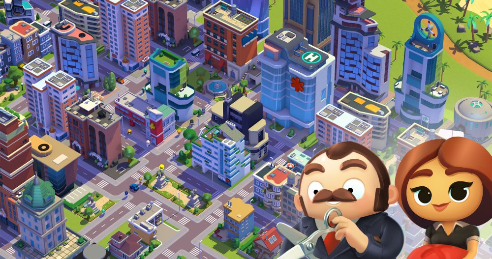 City Mania Cheats Tips &amp; Strategy Guide to Build the Ultimate City