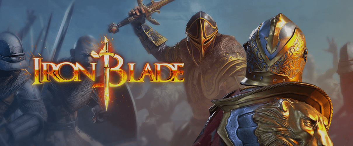 Iron Blade Medieval Legends Cheats Tips & Strategy Guide Touch, Tap