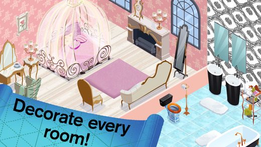 Best Mobile Games Like Design Home to Test Your Interior Designer