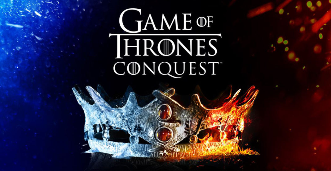 Game of Thrones Conquest Cheats Tips & Strategy Guide