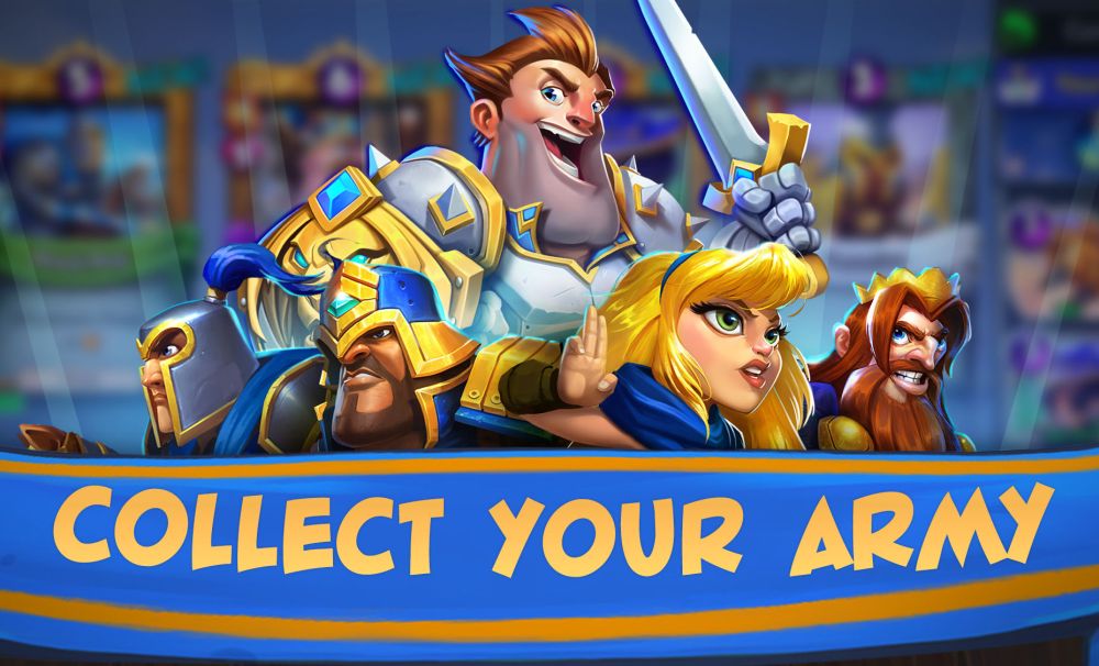 Hero Academy 2 Cheats Tips & Strategy Guide to Build a