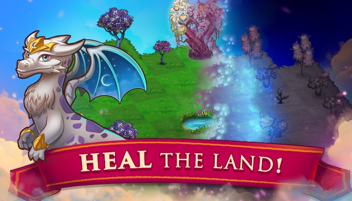 Merge Dragons Cheats Tips & Strategy Guide Touch, Tap, Play