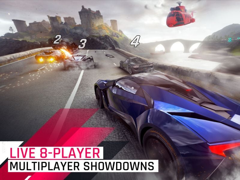 Asphalt 9 Legends Cheats Tips & Strategy Guide to Unlock All Cars