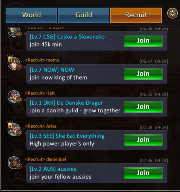 Dungeon & Heroes Tips Cheats & Guide to Be the Best Touch Tap Play