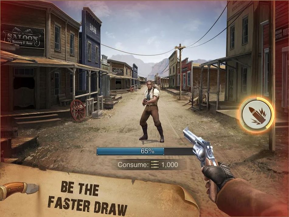 West Game Cheats Tips & Guide to Survive the Wild West