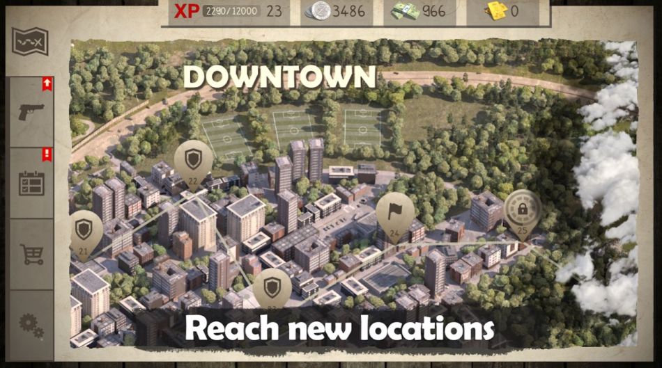 Dead Zed Cheats Tips & Guide to Defeat All Zombies Touch, Tap, Play