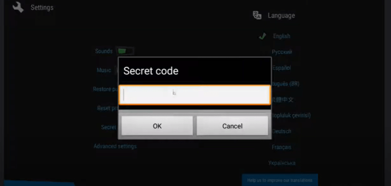 Infinitode 2 Secret Codes Touch. Tap. Play
