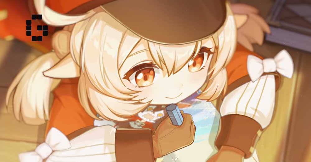 Genshin Impact Alice All you need to know about Klee's mother Touch