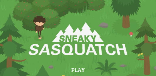 Sneaky Sasquatch cheats Archives Touch, Tap, Play