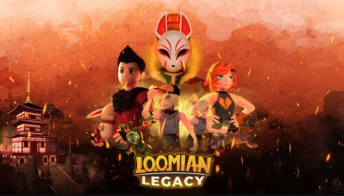 AniPhobia: Legacy Roblox