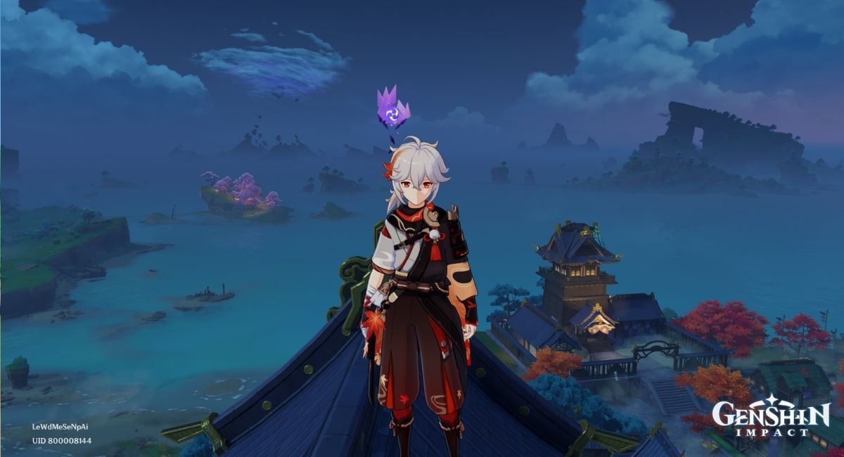 Genshin Impact Electroculus Location Guide Every Electroculus You Can