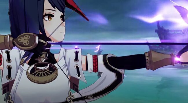 Genshin Impact 2.0 All New Weapons Coming With Inazuma Update and How to Get Them Touch, Tap
