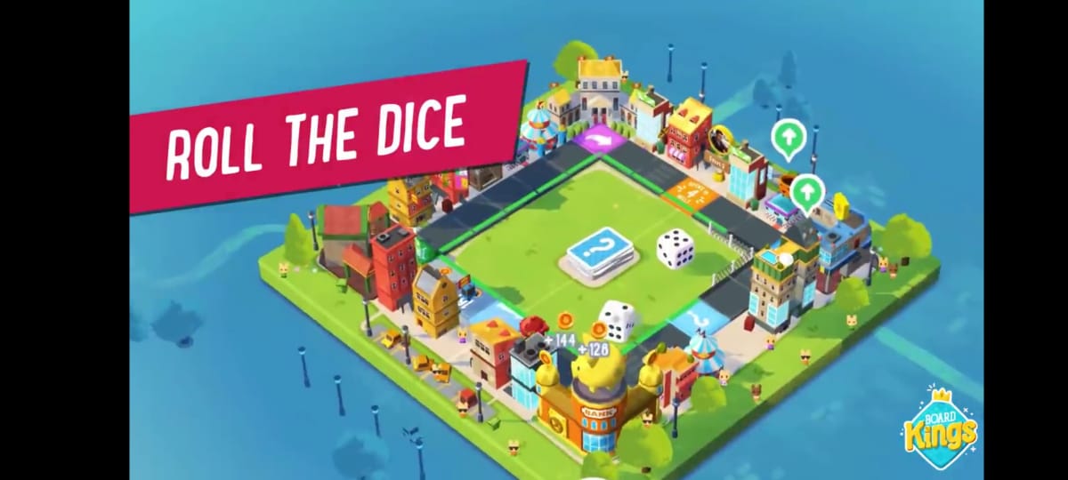 Best Mobile 2Player Games on Android and iOS Touch, Tap, Play