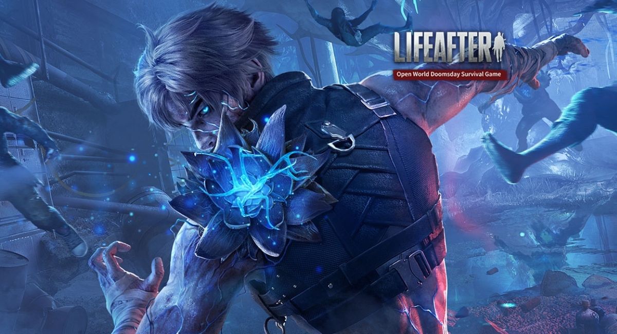 How to a Revenant in LifeAfter Touch, Tap, Play