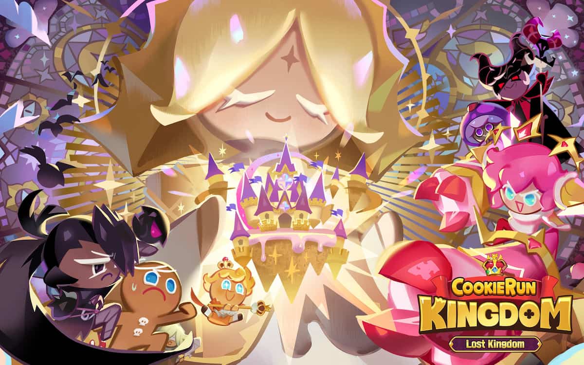 Can You Change Servers in Cookie Run Kingdom? Answered