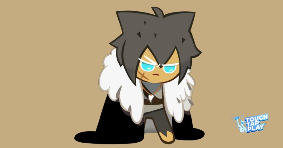 How to Get and Play Werewolf Cookie in Cookie Run Kingdom