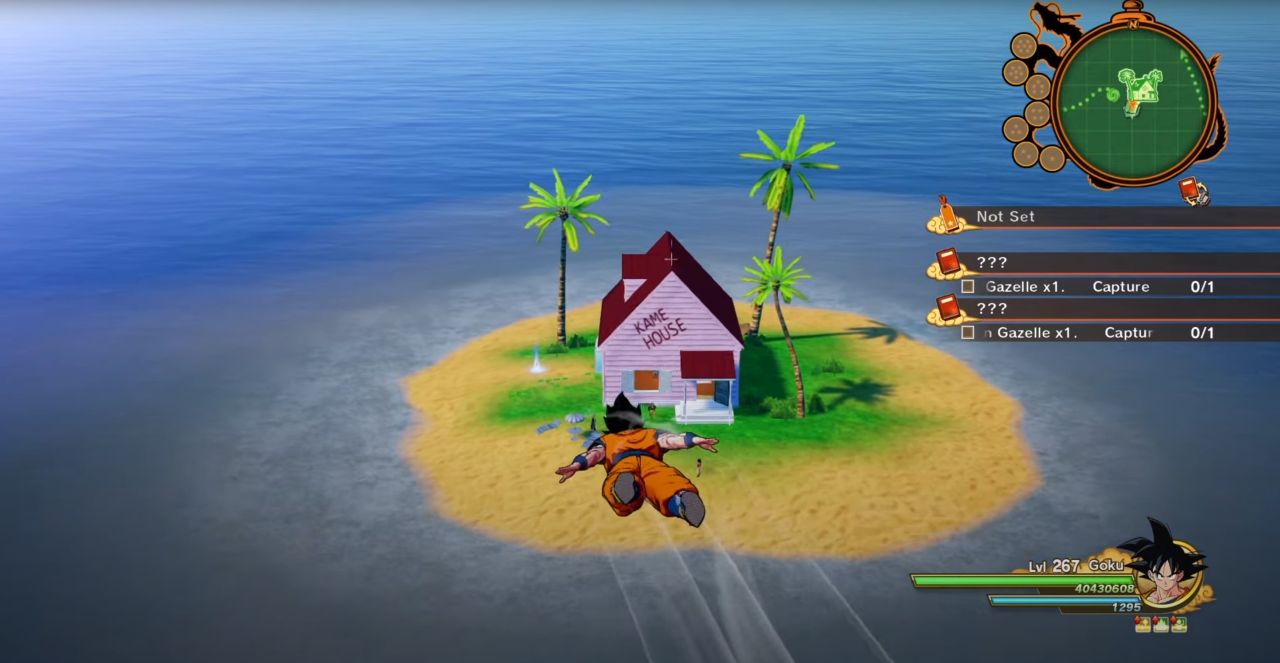 Dragon Ball Z Kakarot How to Get D Medals Touch, Tap, Play