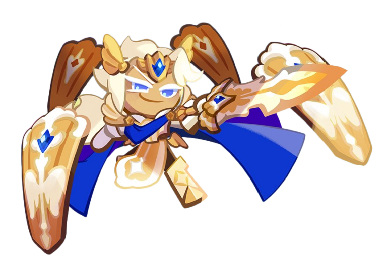 How to Get Madeleine Cookie in Cookie Run Kingdom Madeleine Cookie