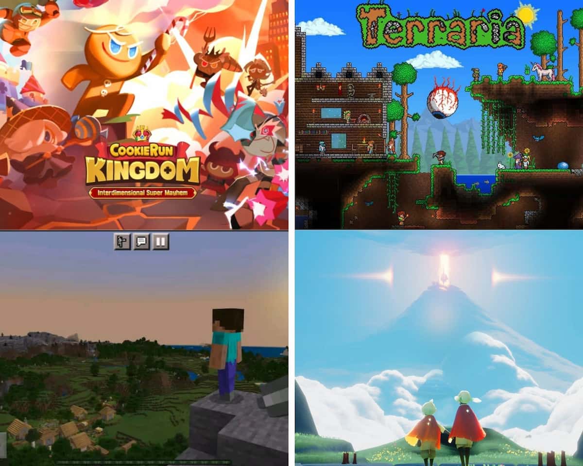 The 5 Best Adventure Games for Android in 2021 Touch, Tap, Play