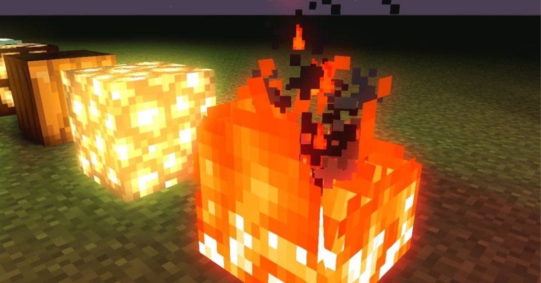 How to Get a Light Block in Minecraft Touch, Tap, Play