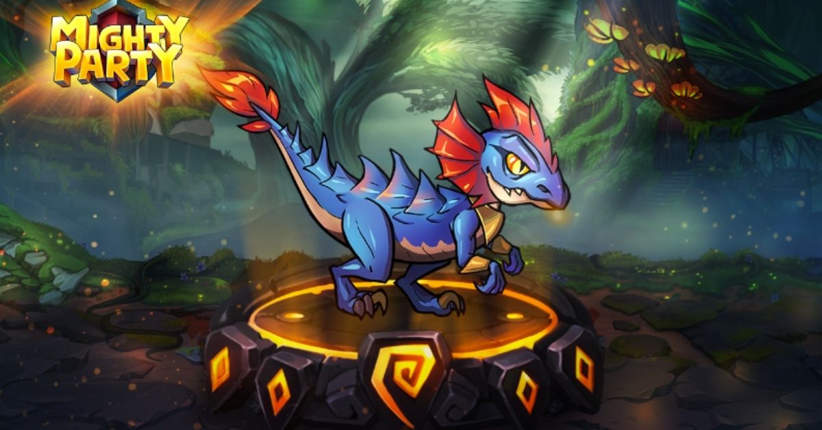 What are the Best Pets in Mighty Party? Answered Touch, Tap, Play