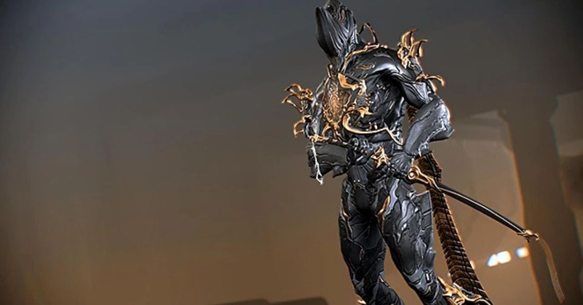 Warframe Excalibur Umbra Guide How to Get and Best Build