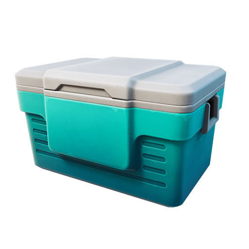 All Cooler Locations in Fortnite Chapter 3 Season 1 Touch, Tap, Play