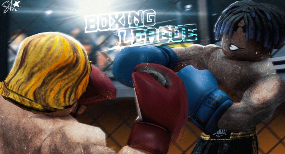 Roblox Boxing League Codes (February 2023) Touch, Tap, Play
