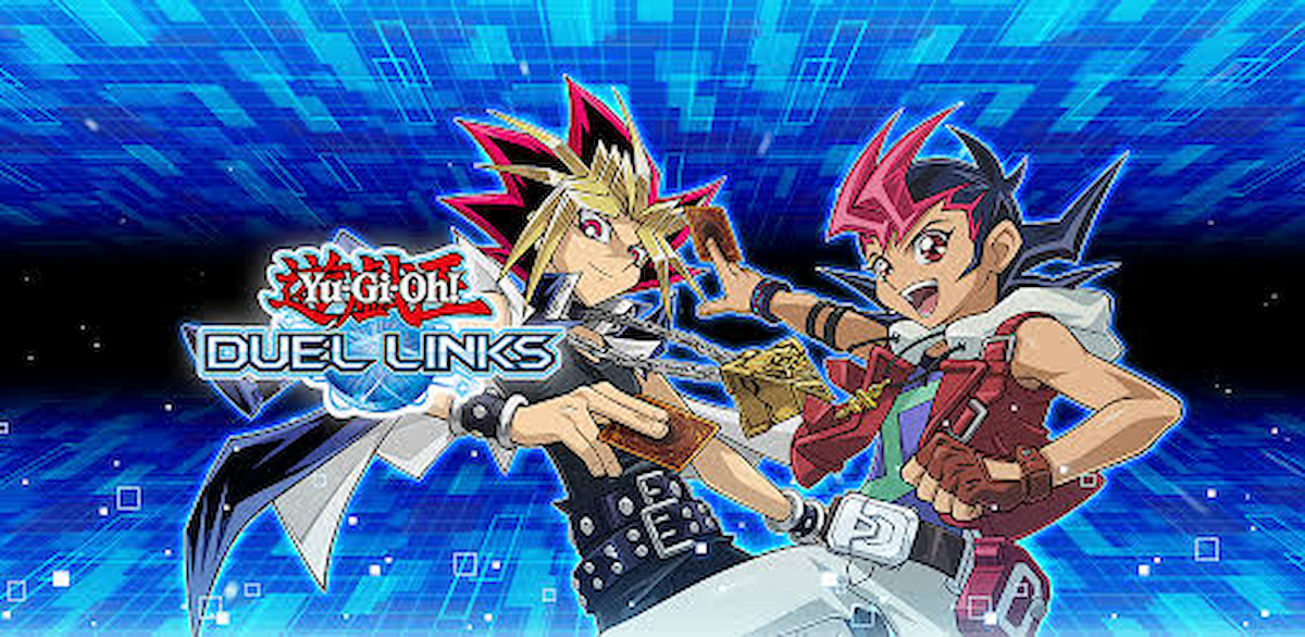 What is a Comeback Victory in YuGiOh! Duel Links Touch, Tap, Play