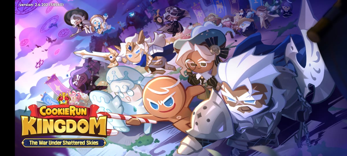 How to Get Free Diamonds in Cookie Run Kingdom Touch, Tap, Play