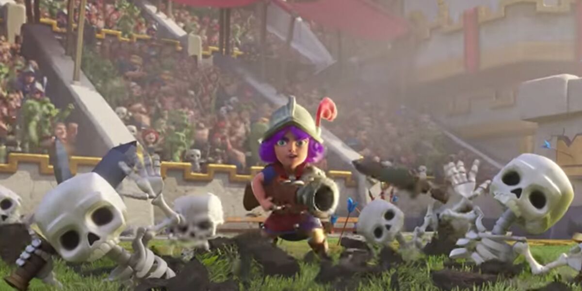 Best Ways to Use Magic Coins in Clash Royale Touch, Tap, Play