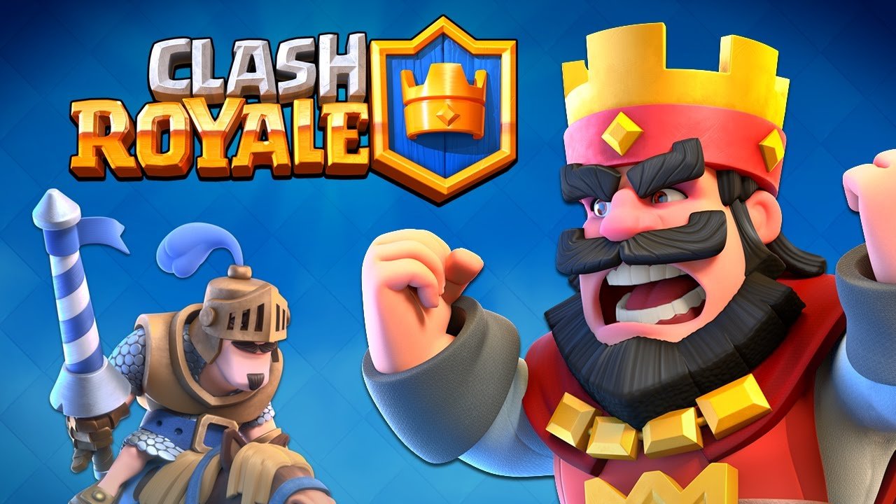 Best Boat Defense in Clash Royale Touch, Tap, Play