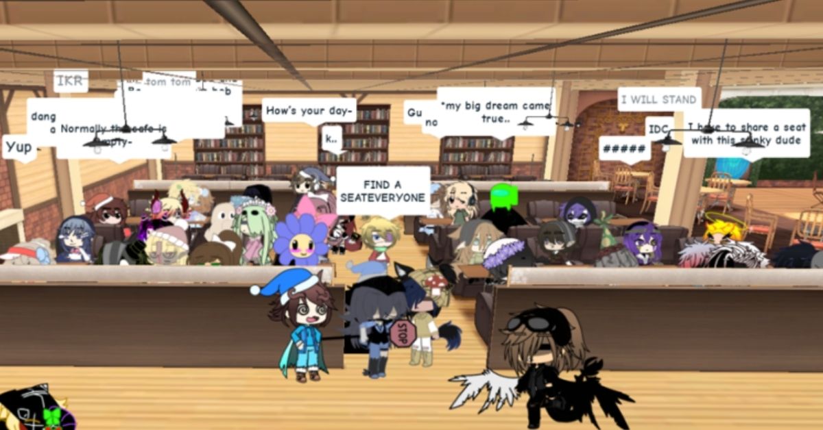 How to Create a Beautiful Character in Roblox Gacha Online Guide and Tips